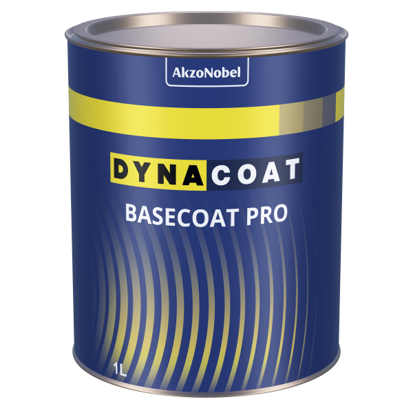 Dynacoat / DYN  BС PRO 4923  1л    528533