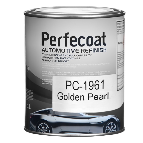 Perfecoat / PC-1961 Golden Pearl 1L