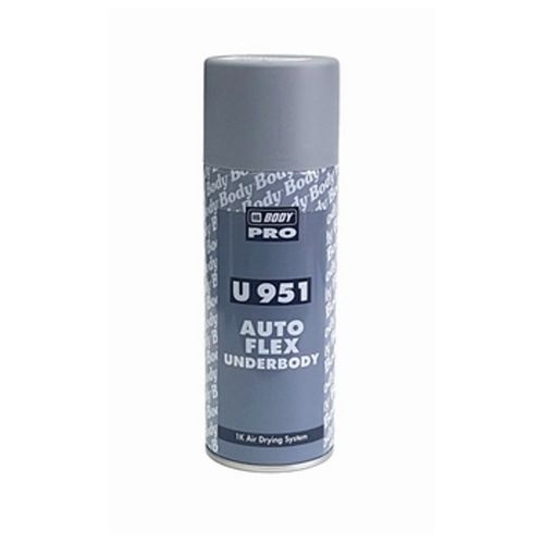 BODY / 951 СЕРАЯ Антикор AUTOFLEX, 1 кг (6 шт)