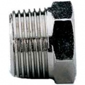 WALMEC / A124/7 переходник M1/4"- F1/2" 14177