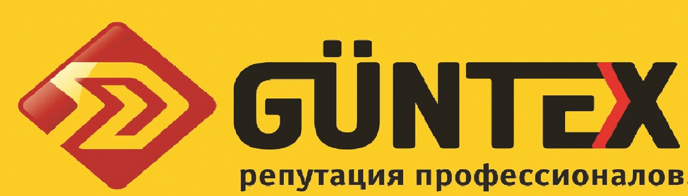 АКЦИЯ ОТ GUNTEX