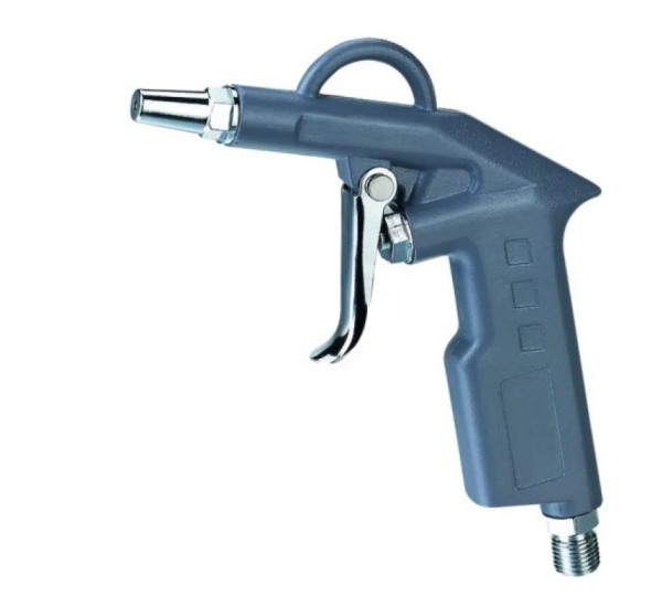 VOYLET/ DG-10B-1 пистолет продувочный короткий (50шт)